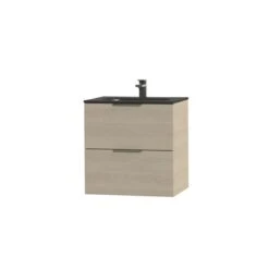 Tiger Studio Badkamermeubel 60 Cm Naturel Eiken Met Wastafel Polybeton Mat Zwart Greep Rvs Plat 7 Tiger Studio Badkamermeubel 60 Cm Naturel Eiken Met Wastafel Polybeton Mat Zwart Greep Rvs Plat -badkamer 123 1200