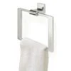 Tiger Handdoekhouder Ontario Chroom -badkamer 123 1453