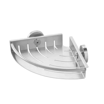 Tiger Hoekkorf Boston Klein RVS 3 Tiger Hoekkorf Boston Klein RVS