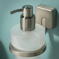 Tiger Zeepdispenser Impuls Hangend RVS -badkamer 123 1497