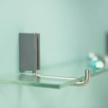 Tiger Planchet Cliqit Donkergrijs RVS 5 Tiger Planchet Cliqit Donkergrijs RVS - Afbeelding 3