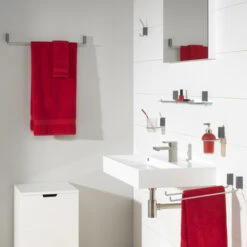 Tiger Planchet Cliqit Donkergrijs RVS 10 Tiger Planchet Cliqit Donkergrijs RVS -badkamer 123 1534