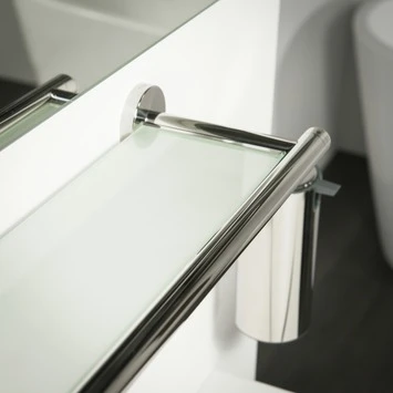 Tiger Planchet Boston Chroom 5 Tiger Planchet Boston Chroom - Afbeelding 3