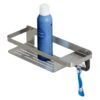 Tiger Douchemand Met Haak Caddy Rvs 1 Tiger Douchemand Met Haak Caddy Rvs -badkamer 123 1548