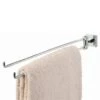 Tiger Handdoekrek Melbourne Met Draaibare Armen Chroom -badkamer 123 1566