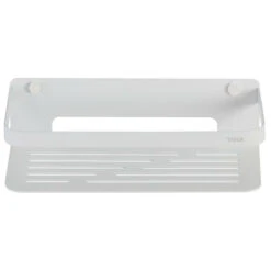 Tiger Caddy Douchemand 24 Cm Wit -badkamer 123 1610