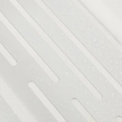 Tiger Caddy Douchemand 24 Cm Wit -badkamer 123 1612