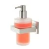 Tiger Zeepdispenser Items Hangend RVS -badkamer 123 1719