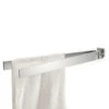 Tiger Handdoekrek Ontario Met Draaibare Armen Chroom -badkamer 123 1730