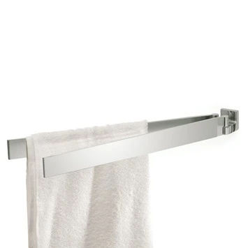 Tiger Handdoekrek Ontario Met Draaibare Armen Chroom 3 Tiger Handdoekrek Ontario Met Draaibare Armen Chroom