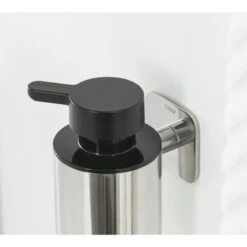 Tiger Zeepdispenser Colar Hangend Chroom -badkamer 123 1739