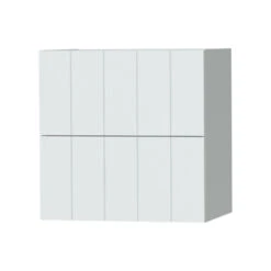 Tiger Maryport Badkamermeubelset 60 Cm Mat Wit Met Wit Glanzende Polybeton Wastafel En Matzwarte Grepen 17 Tiger Maryport Badkamermeubelset 60 Cm Mat Wit Met Wit Glanzende Polybeton Wastafel En Matzwarte Grepen -badkamer 123 174