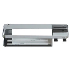 Tiger Douchemand Met Haak Caddy Chroom -badkamer 123 1889