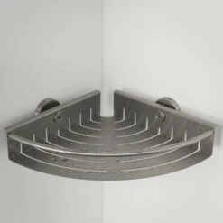 Tiger Hoekkorf Boston Groot RVS -badkamer 123 1954