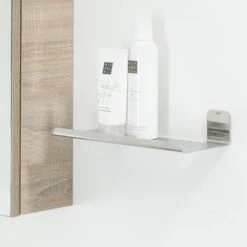 Tiger Planchet Colar Chroom 30 Cm -badkamer 123 1969