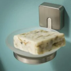 Tiger Zeepbakje Impuls Hangend RVS -badkamer 123 1978