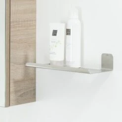 Tiger Planchet Colar RVS 30 Cm 14 Tiger Planchet Colar RVS 30 Cm -badkamer 123 1999