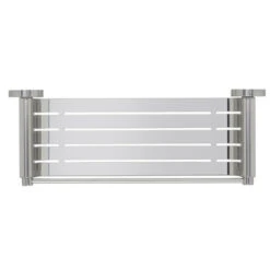 Tiger Wandkorf Boston Chroom 12 Tiger Wandkorf Boston Chroom -badkamer 123 2039