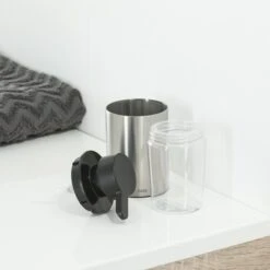 Tiger Zeepdispenser Colar RVS -badkamer 123 2060