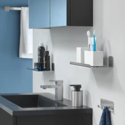 Tiger Zeepdispenser Colar RVS -badkamer 123 2061