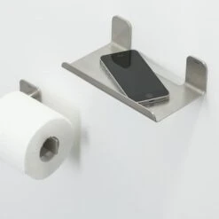 Tiger Planchet Colar RVS 18 Cm 13 Tiger Planchet Colar RVS 18 Cm -badkamer 123 2070