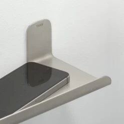 Tiger Planchet Colar RVS 18 Cm 14 Tiger Planchet Colar RVS 18 Cm -badkamer 123 2071