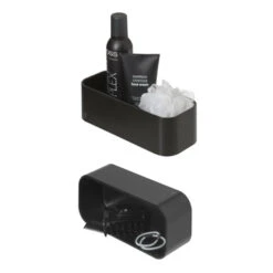 Tiger Wandrek/douchemand 2-store 25cm Zwart