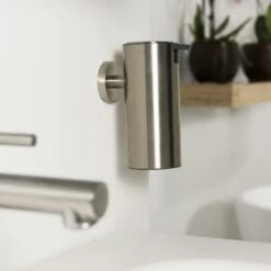 Tiger Zeepdispenser Boston Groot Hangend RVS -badkamer 123 2094