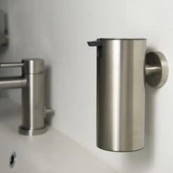 Tiger Zeepdispenser Boston Groot Hangend RVS -badkamer 123 2095