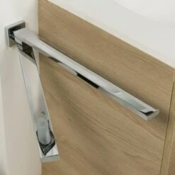 Tiger Handdoekrek Items Met Draaibare Armen Chroom 7 Tiger Handdoekrek Items Met Draaibare Armen Chroom -badkamer 123 2112