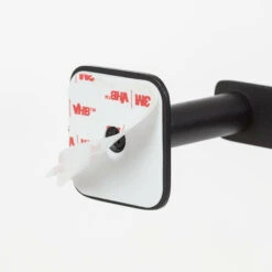 Tiger Handdoekrek Colar Zwart -badkamer 123 2162