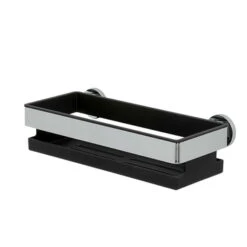 Tiger Noon Douchemand 30 X 8 X 13,8 Cm Chroom -badkamer 123 2175