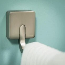 Tiger Handdoekrek Impuls RVS -badkamer 123 2206