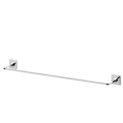 Tiger Handdoekrek Melbourne Chroom -badkamer 123 2233