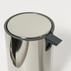 Tiger Zeepdispenser Boston Staand RVS Glans -badkamer 123 2244