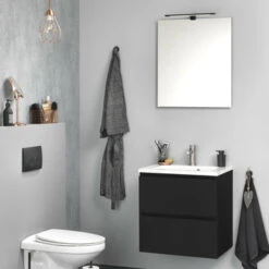 TIGER Boston Spiegel 60 Cm 8 TIGER Boston Spiegel 60 Cm -badkamer 123 2262