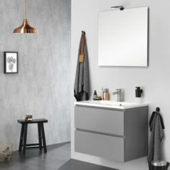 TIGER Spiegelpaneel Your Style 80 Cm 8 TIGER Spiegelpaneel Your Style 80 Cm -badkamer 123 2266