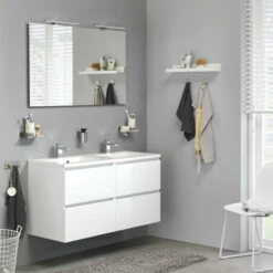 TIGER Spiegelpaneel Your Style 120 Cm -badkamer 123 2279