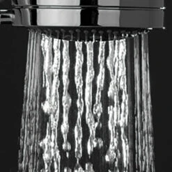 Tiger Splash Eco Handdouche Alicante Chroom -badkamer 123 2294