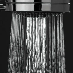 Tiger Splash Eco Handdouche Alicante Chroom -badkamer 123 2295