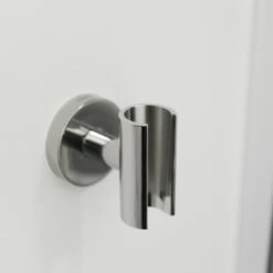 Tiger Douchekophouder Boston Chroom -badkamer 123 2347