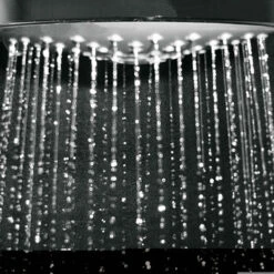 Tiger Handdouche Splash Termini Ø15 Cm 6 Standen -badkamer 123 2365