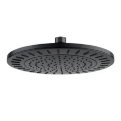 Tiger Regendoucheset Akcent Zwart -badkamer 123 2376