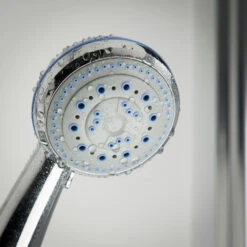 Tiger Splash Handdouche Trento 3 Standen Chroom -badkamer 123 2390