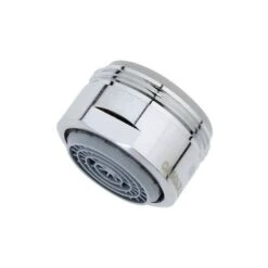 Tiger Straalregelaar Antikalk M24 Waterbesparend 2 Stuks