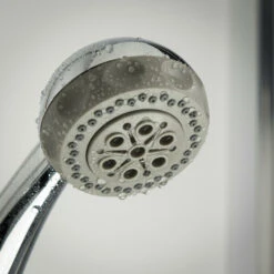 Tiger Handdouche Genova Ø6,5 Cm 1 Stand -badkamer 123 2440