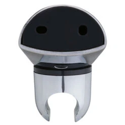 Tiger Splash Wandhouder Konisch Draaibaar Chroom -badkamer 123 2480