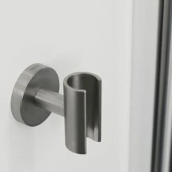 Tiger Douchekophouder Boston RVS -badkamer 123 2491