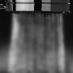 Tiger Splash Eco Handdouche Turbo Saver Chroom -badkamer 123 2513