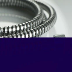 Tiger Splash Eco Doucheslang Handdouche Stretchflex Chroom 2m -badkamer 123 2546